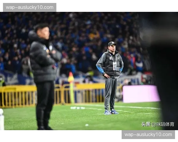 盖耶2射1传获9.1分 申花中锋首轮展现全面能力