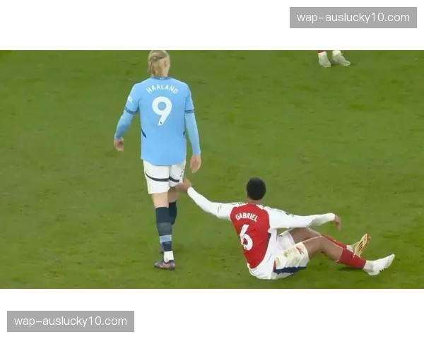 加布里埃尔萨利巴组合稳固 枪手防线基石数据亮眼